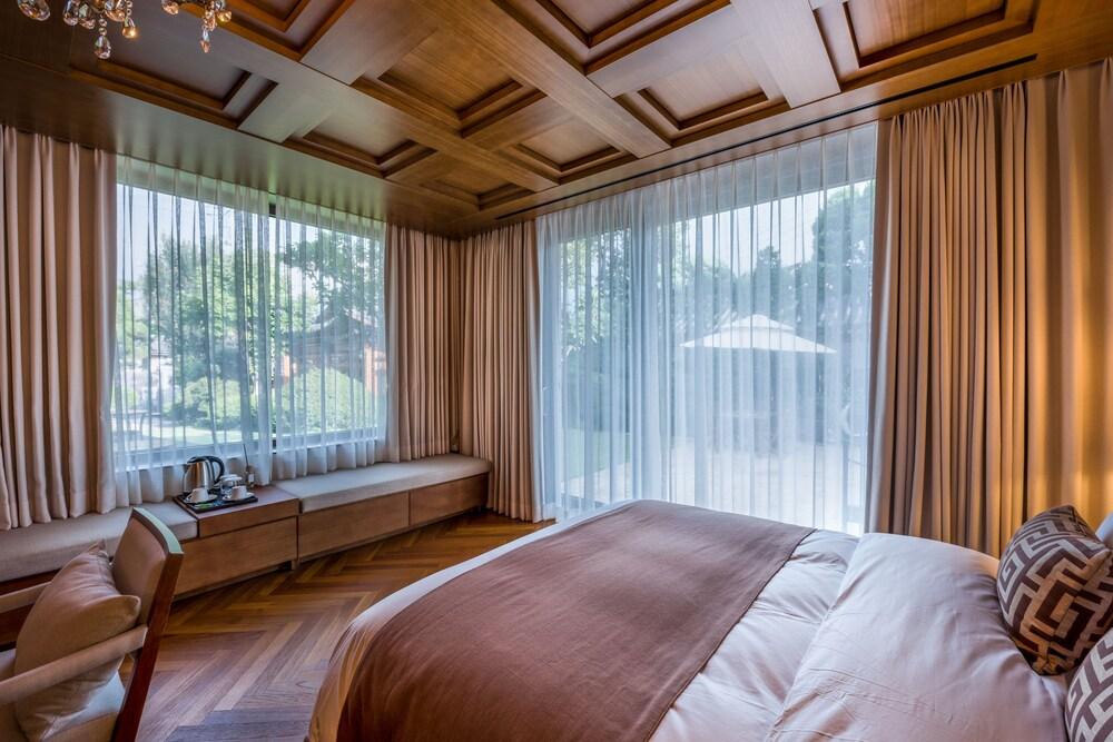 Hotel Bonum 1957 Hanok And Boutique