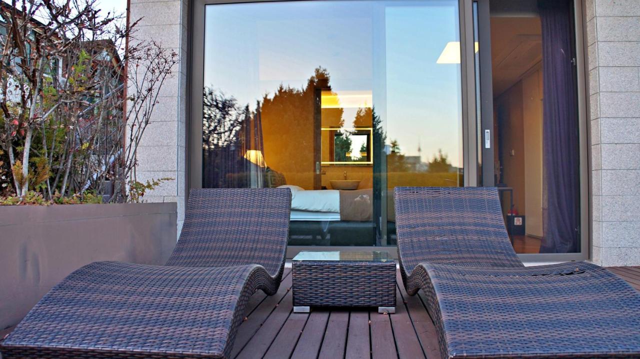 Bonum 1957 Hanok And Boutique 5*