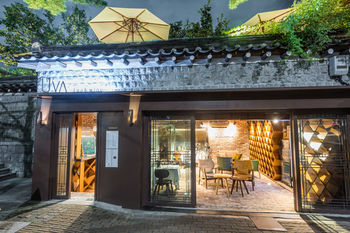 Bonum 1957 Hanok And Boutique Hotel Seoul