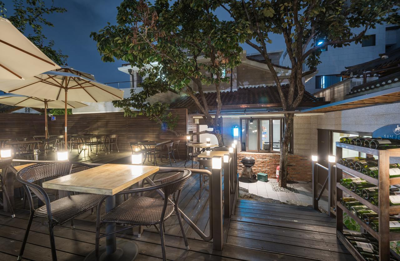 Bonum 1957 Hanok And Boutique Hotel 5*