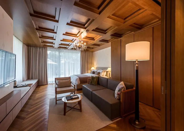 Bonum 1957 Hanok And Boutique