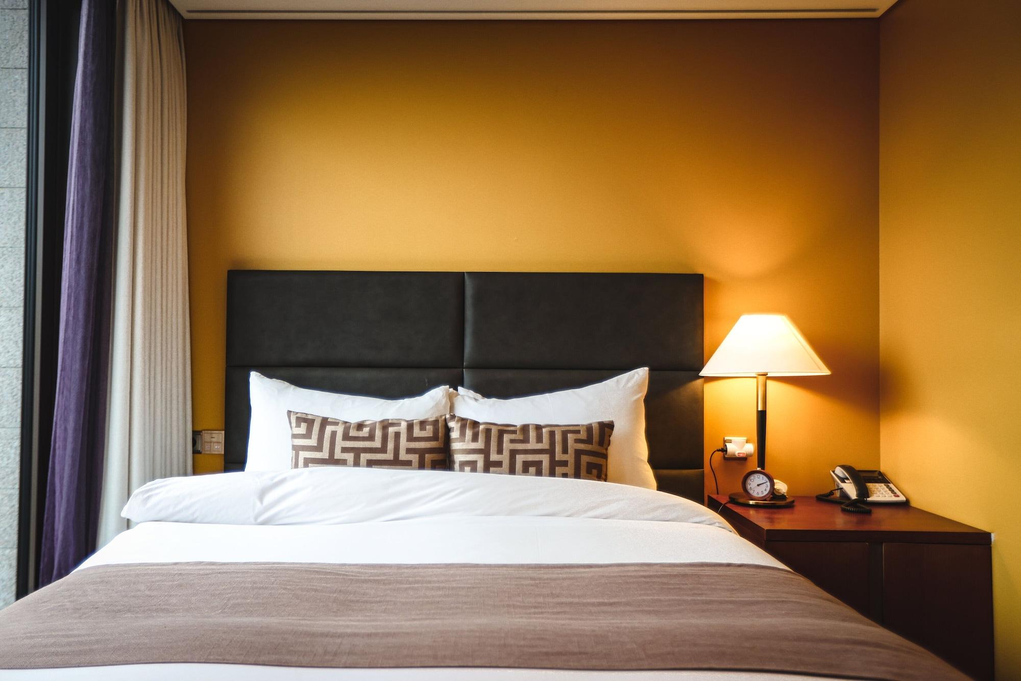 Bonum 1957 Hanok And Boutique 5* Seoul