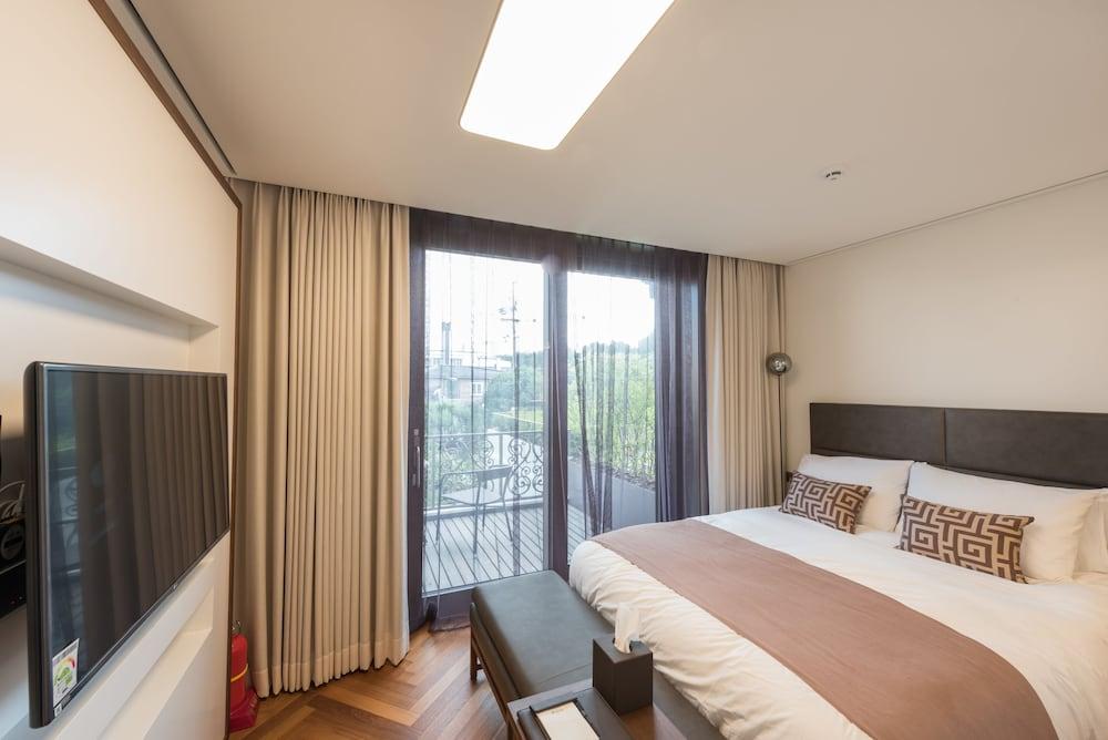 Bonum 1957 Hanok And Boutique 5* Seoul
