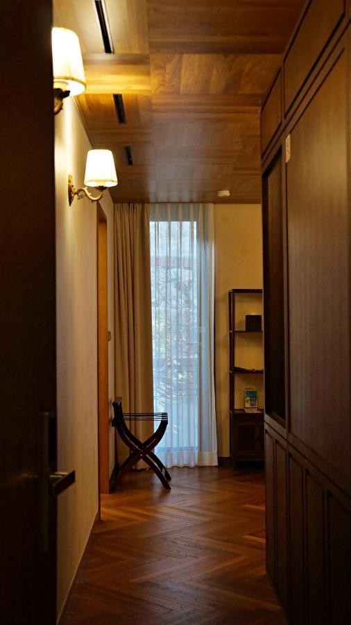 Bonum 1957 Hanok And Boutique