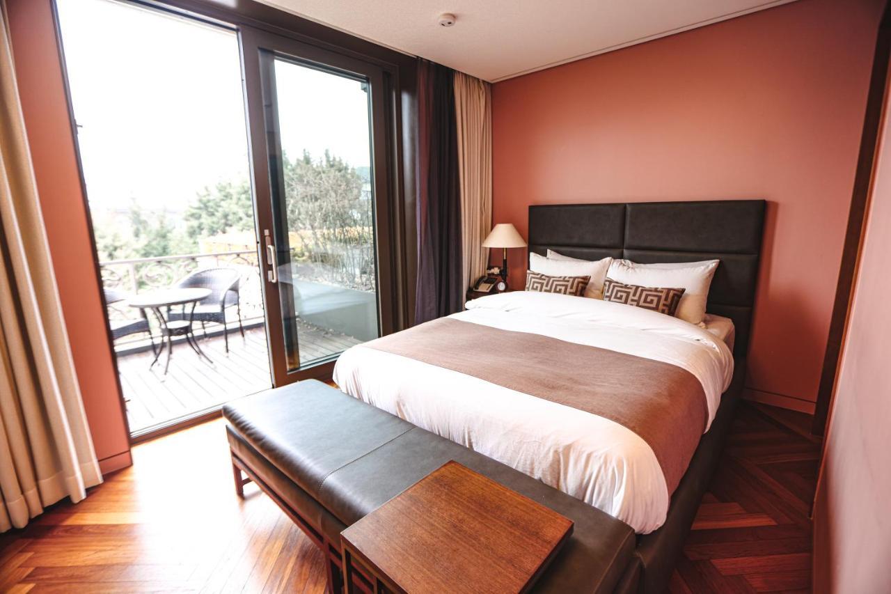 Bonum 1957 Hanok And Boutique 5* Seoul