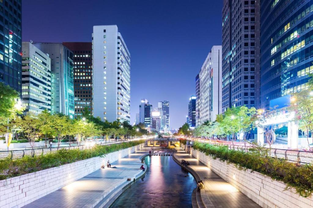 Bonum 1957 Hanok And Boutique 5* Seoul