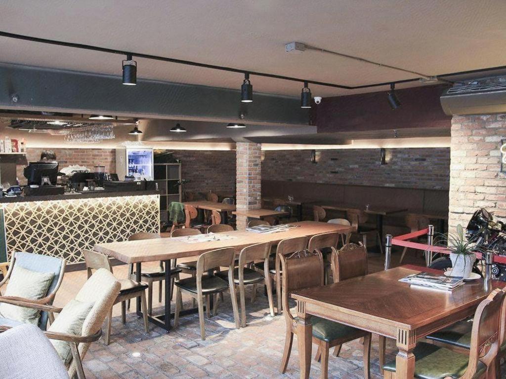 Bonum 1957 Hanok And Boutique