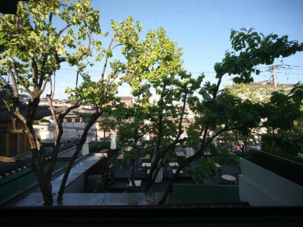 Bonum 1957 Hanok And Boutique 5*
