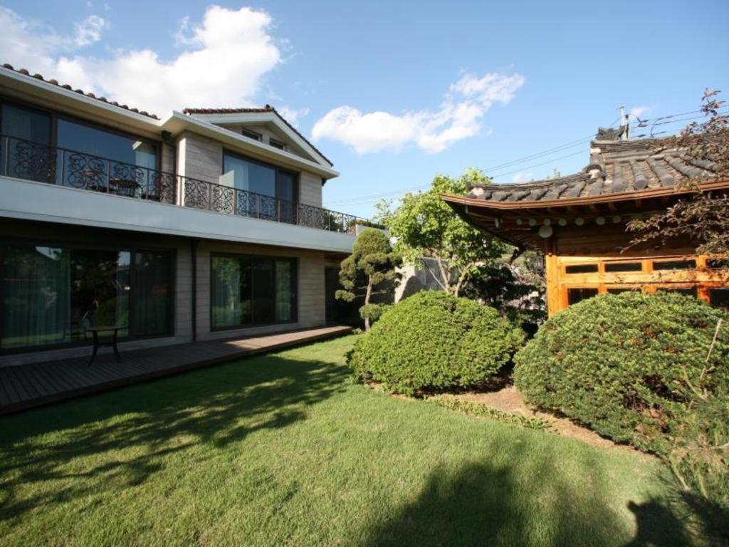 Bonum 1957 Hanok And Boutique Hotel 5*