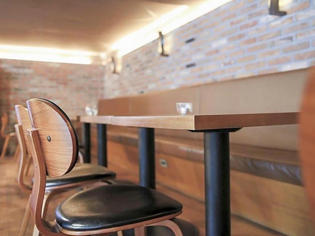 Bonum 1957 Hanok&boutique Hotel Séoul