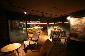 Hotel Bonum 1957 Hanok And Boutique