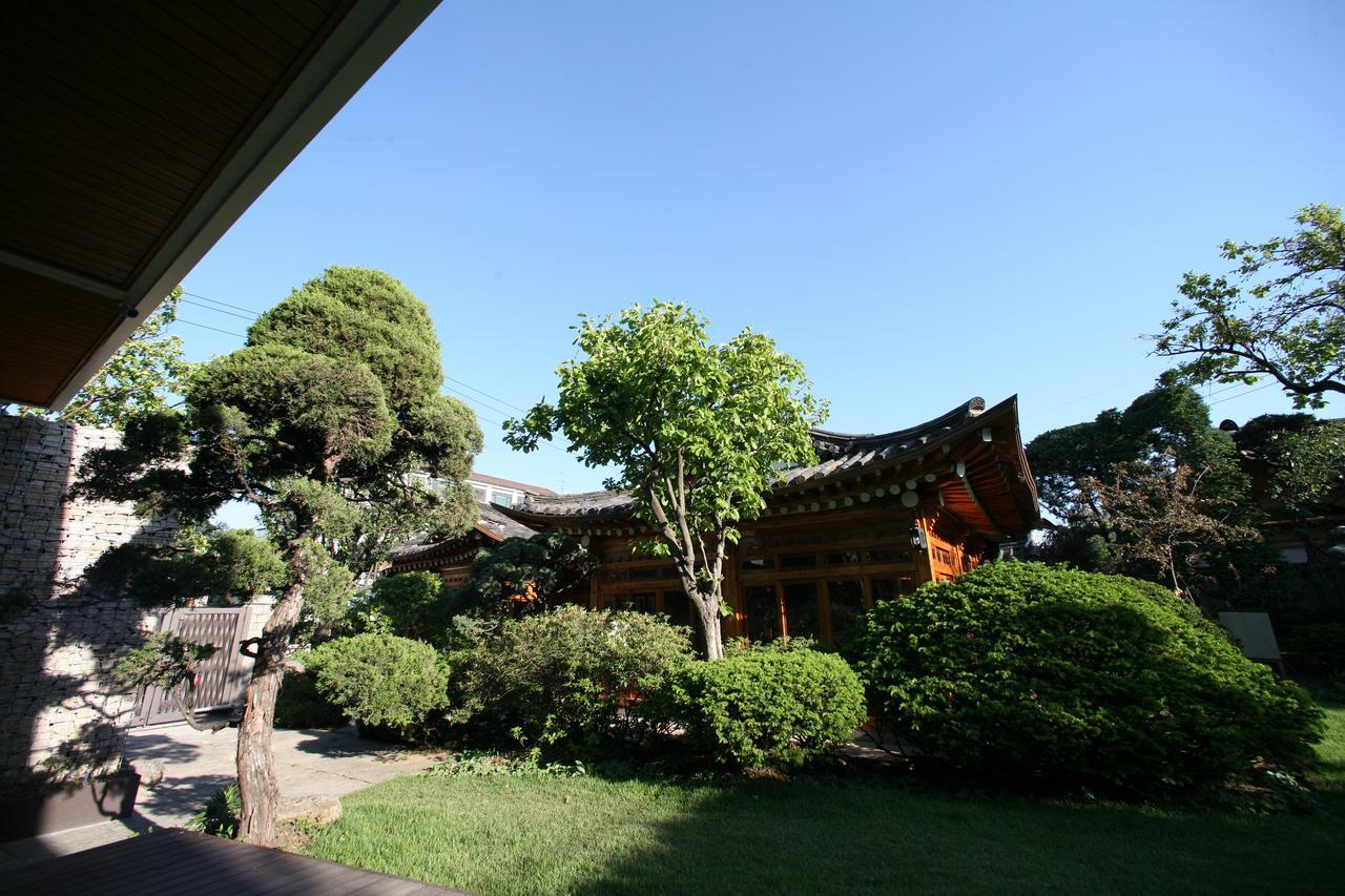Bonum 1957 Hanok And Boutique Hotel 5*