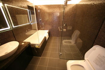 Bonum 1957 Hanok And Boutique Hotel 5*