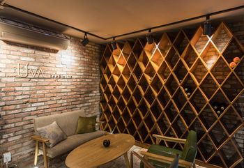 Bonum 1957 Hanok And Boutique Hotel